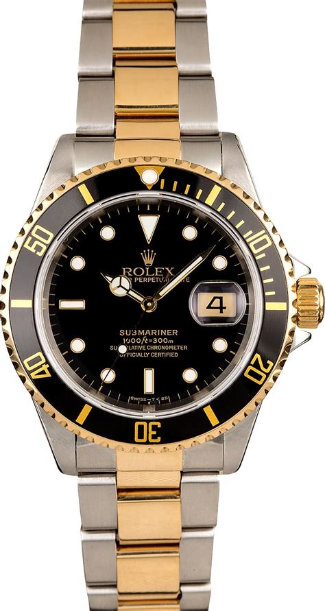 submariner used|pre owned certified rolex submariner.